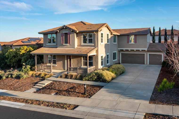 Photo of 219 Deer Branch Ln Vacaville, CA 95688