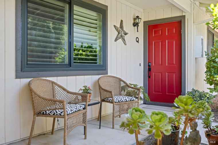 Photo of 920 5th St W Unit Q Sonoma, CA 95476