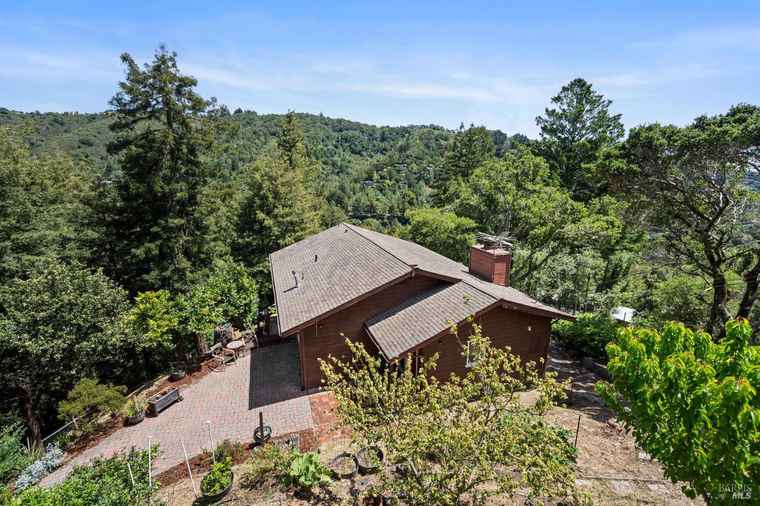 Photo of 160 Ralston Ave Mill Valley, CA 94941