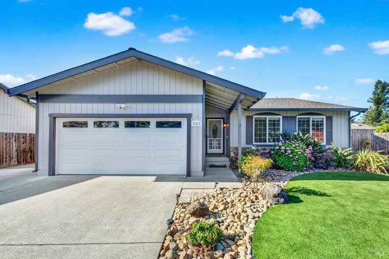 Photo of 767 Joseph Ct Napa, CA 94558