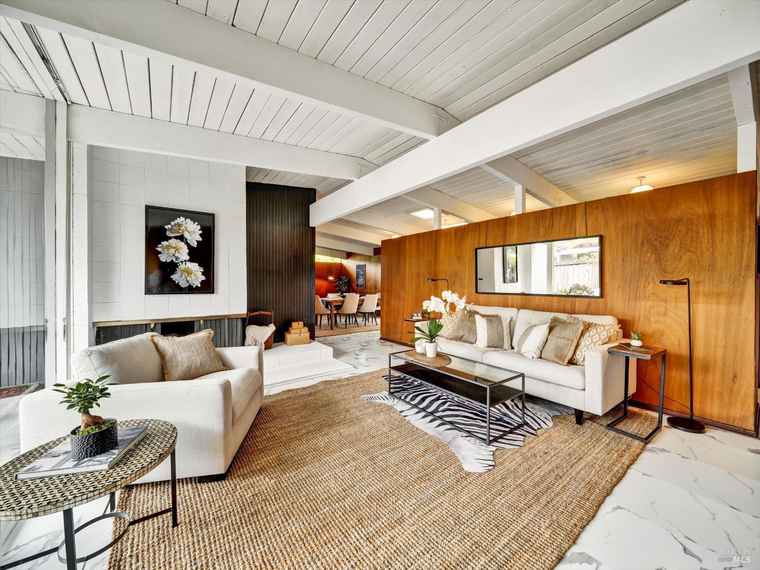 Photo of 628 Bamboo Ter San Rafael, CA 94903