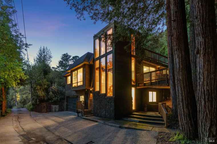 Photo of 101 Coronet Ave Mill Valley, CA 94941