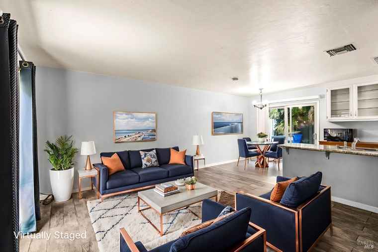 Photo of 1010 Marina Dr Napa, CA 94559