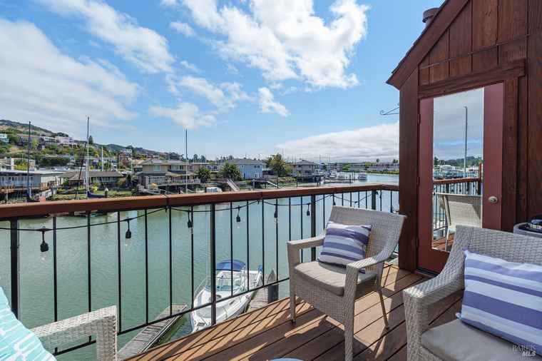 Photo of 490 Canal St #19 San Rafael, CA 94901