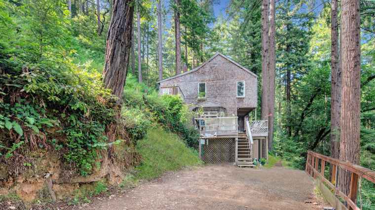 Photo of 820 Lovell Ave Mill Valley, CA 94941