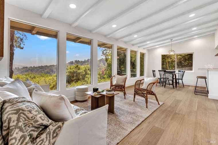 Photo of 421 Rose Ave Mill Valley, CA 94941