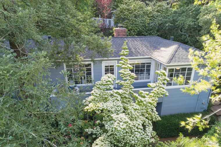 Photo of 124 Circle Ave Mill Valley, CA 94941