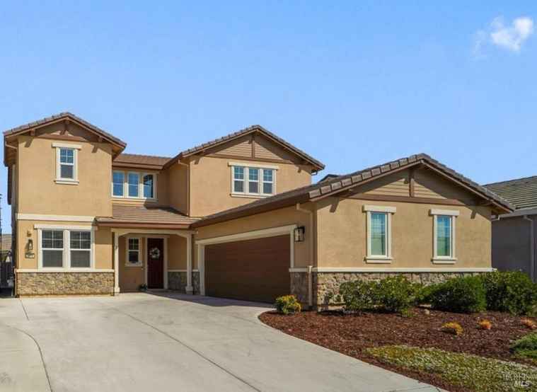 Photo of 3019 Belden Ct Vacaville, CA 95687