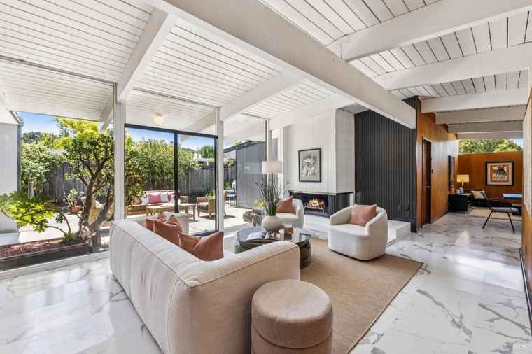 Photo of 628 Bamboo Ter San Rafael, CA 94903