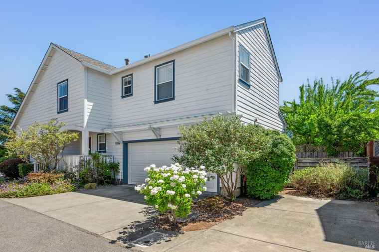 Photo of 1125 Broadway Sonoma, CA 95476