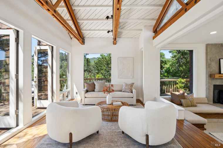 Photo of 145 Marlin Ave Mill Valley, CA 94941