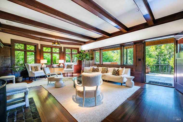 Photo of 38 Helens Ln Mill Valley, CA 94941