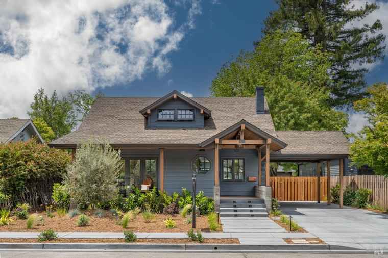Photo of 623 2nd St E Sonoma, CA 95476