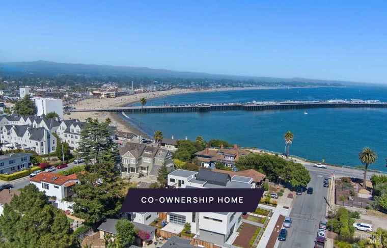 Photo of 120 Gharkey St Santa Cruz, CA 95060