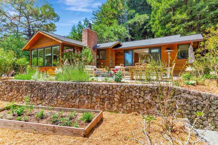 Photo of 3 Wainwright Pl Mill Valley, CA 94941
