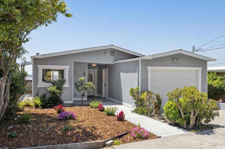 Photo of 2437 Edwards Ave El Cerrito, CA 94530