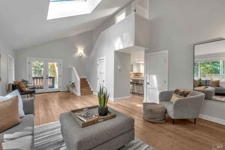Photo of 269 Corte Madera Ave Mill Valley, CA 94941