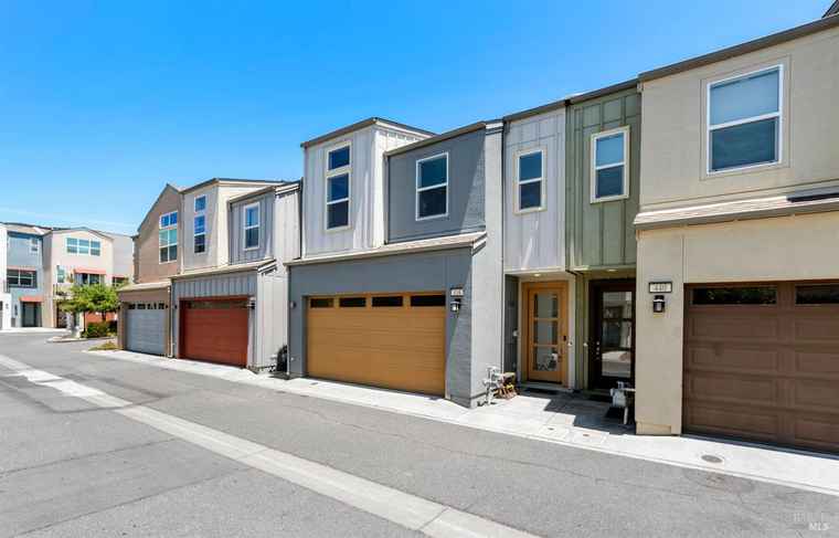 Photo of 434 Blythewood Pl Santa Rosa, CA 95407