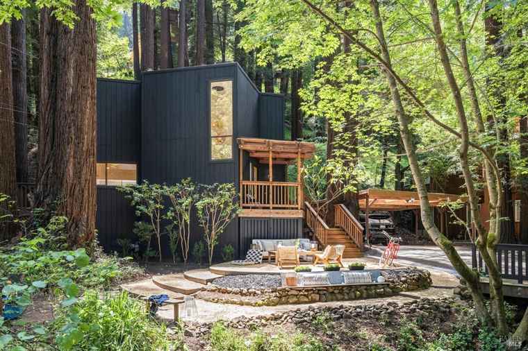 Photo of 129 Cascade Dr Mill Valley, CA 94941