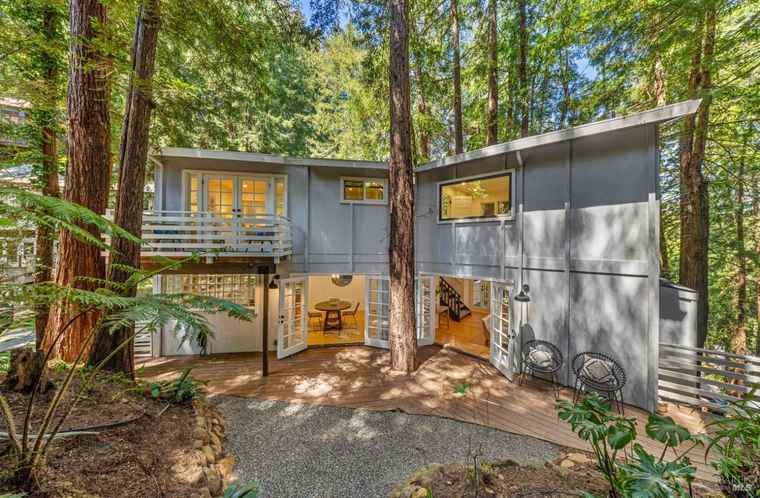 Photo of 300 Marion Ave Mill Valley, CA 94941