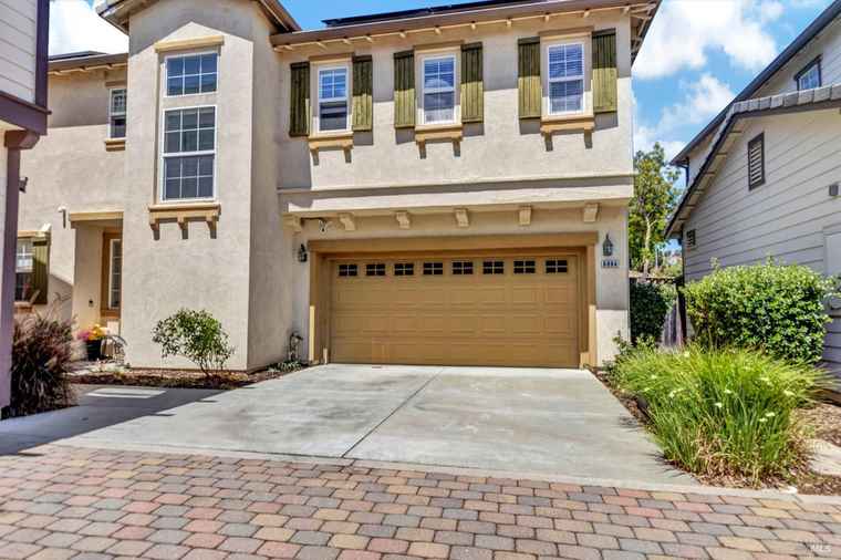 Photo of 8004 Carlisle Way Vallejo, CA 94591