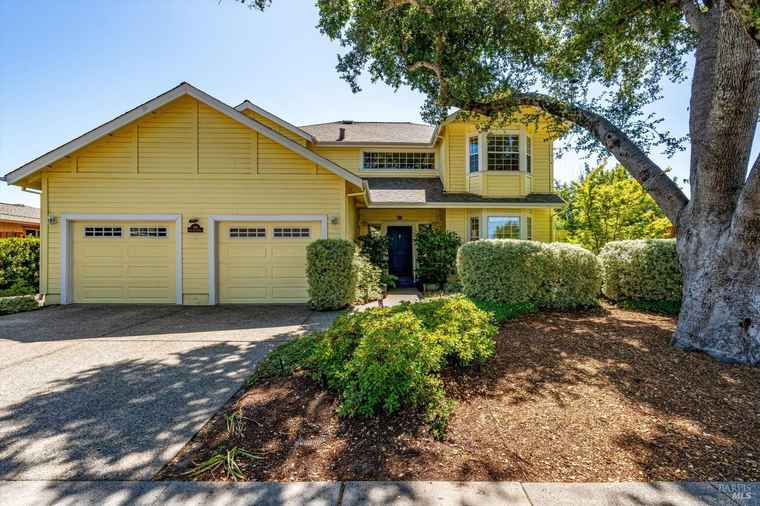 Photo of 760 5th St E Sonoma, CA 95476