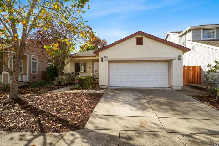 2081 Banjo Dr Santa Rosa CA 95407 MLS 322098904 Redfin