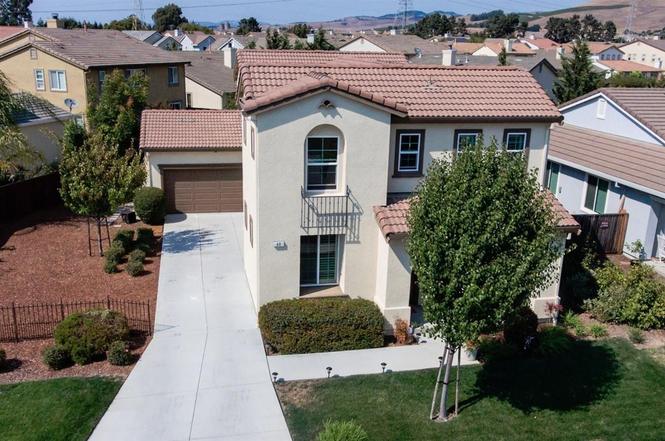 Model homes american canyon Model homes american canyon
