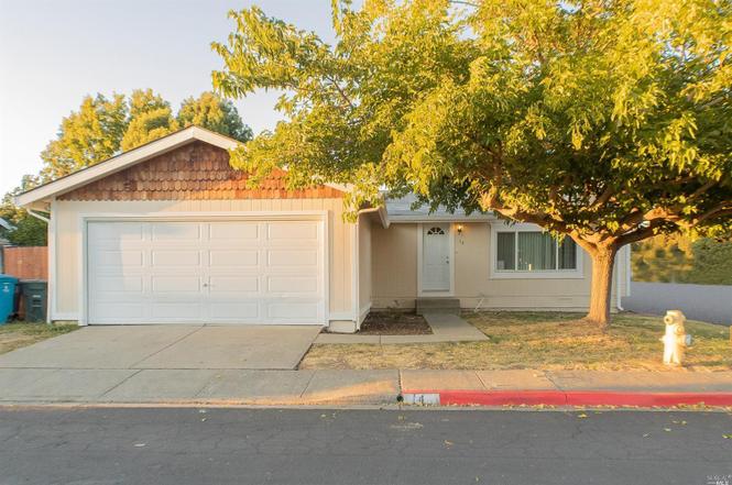 14 Stonegate Ln, American Canyon, CA 94503  MLS# 21926509  Redfin