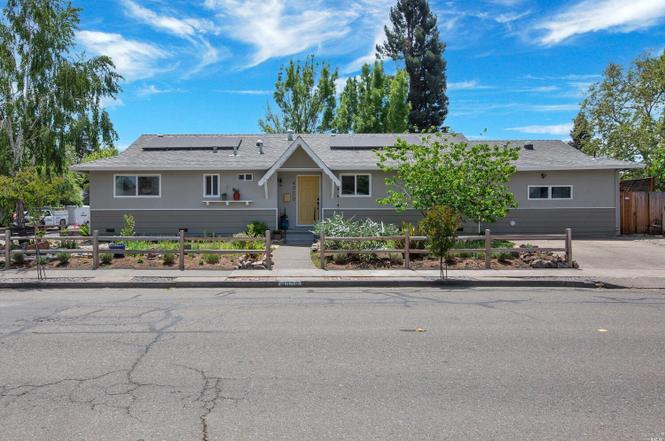 4050 Mayette Ave, Santa Rosa, CA 95405 | MLS# 321039864 ...