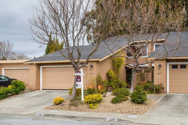 1295 Grove Cir Benicia Ca 94510 2 Beds 2 5 Baths