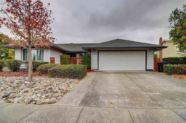 1880 Salisbury Dr Fairfield Ca 94534 Mls 21929026 Redfin