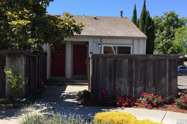 1012 Aston Ave Unit D Santa Rosa Ca 95404 1 Bed 1 Bath