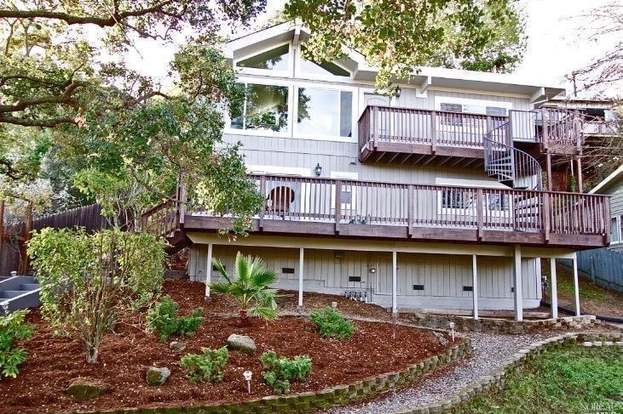 41 Martens Blvd San Rafael CA 94901 MLS 21504045 Redfin
