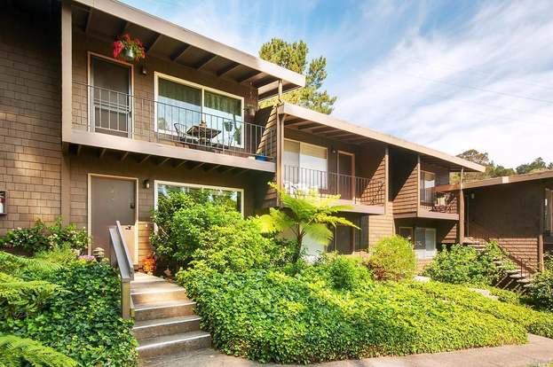 1411 Casa Buena Dr 35 Corte Madera Ca 94925 Mls 21614059