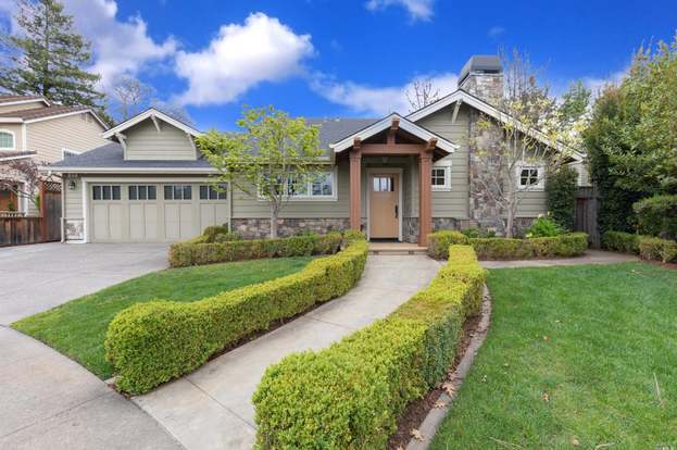 Double Trouble in Sonoma Valley