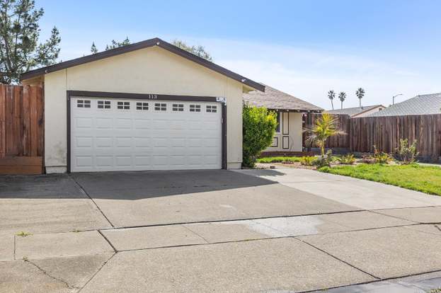 419 Blanco St, American Canyon, CA 94503 | Redfin