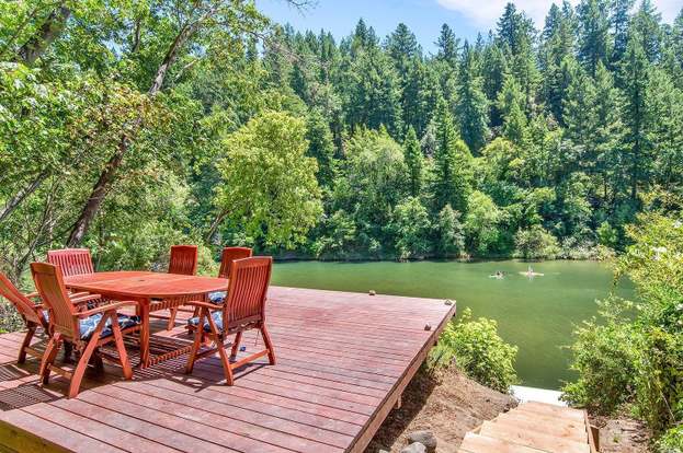 17304 Riverside Dr Guerneville Ca 95446 Mls 21817272 Redfin