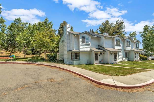 1810 E Tabor Ave 9 Fairfield Ca 94533 2 Beds 2 5 Baths