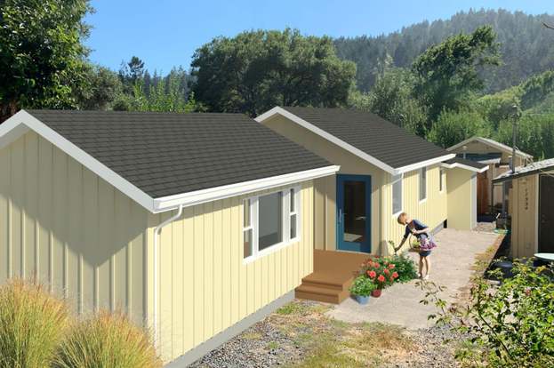 17540 Neeley Rd Guerneville Ca 95446 Mls 22001319 Redfin