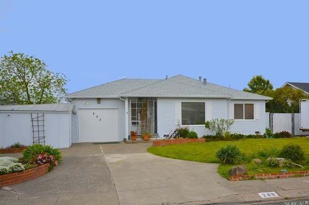 203 Vendola Dr San Rafael Ca 94903 Mls 21406442 Redfin