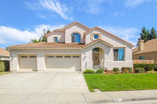261 Lisburn Way Vacaville Ca 95688 Mls 21517463 Redfin