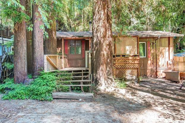14972 Canyon 2 Road Rd Guerneville Ca 95446 Mls 21614477 Redfin
