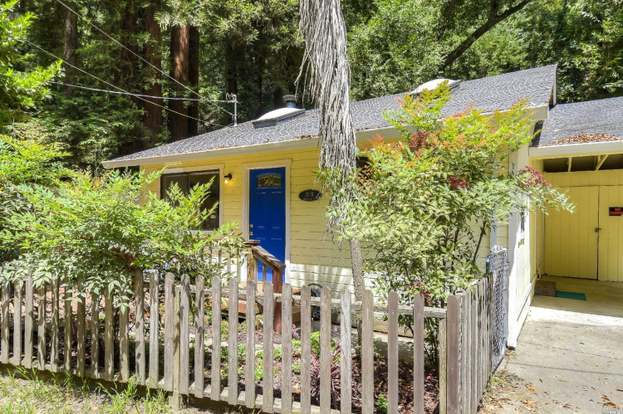 15510 Willow Rd Guerneville Ca 95446 Mls 21911477 Redfin