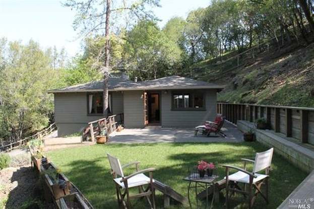 110 Legend Rd San Anselmo Ca 94960 Mls 21409529 Redfin