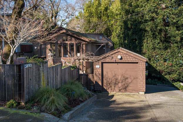 28 Merced Ave San Anselmo Ca 94960 Mls 21701580 Redfin
