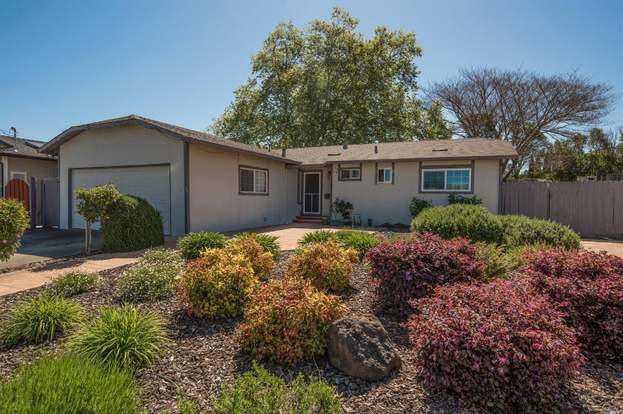 439 Ava Ave Rohnert Park Ca 94928 3 Beds 2 Baths