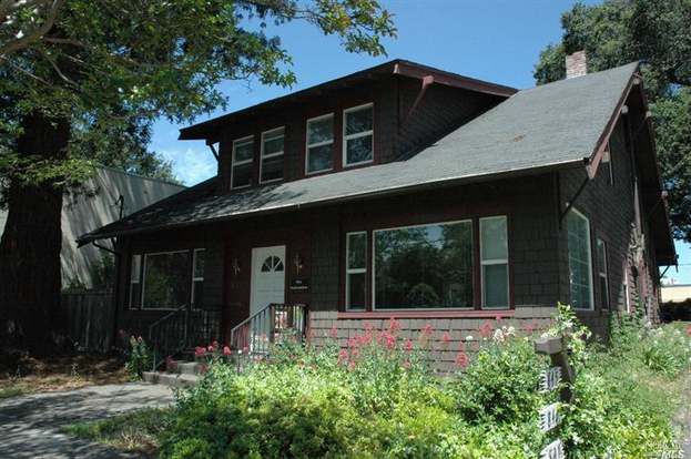 841 847 5th St Santa Rosa Ca 95404 Mls 21411797 Redfin