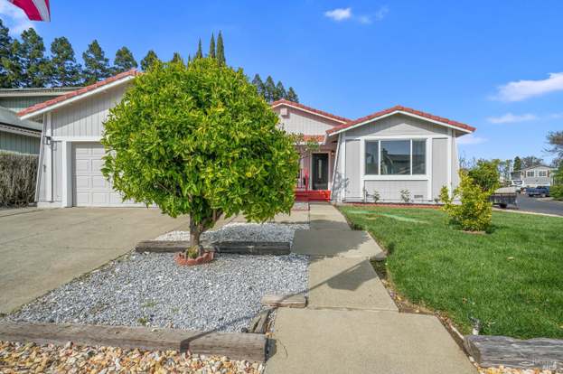 Vacaville, CA Open Houses -- Find Real Estate Open Houses Listings Today