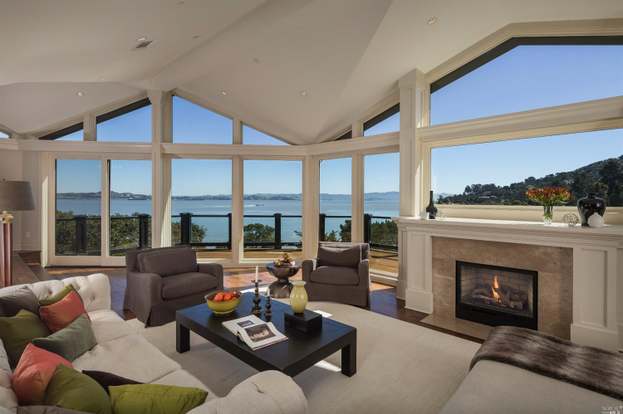 3636 Paradise Dr Tiburon Ca 94920 Mls 21703911 Redfin